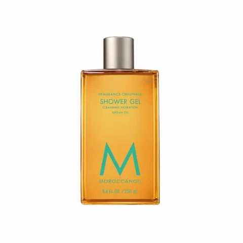 Sữa Tắm Moroccanoil Shower Gel Cleansing Hydration