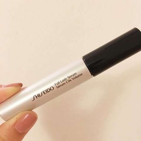 Tinh Chất Dưỡng Mi Shiseido Full Lash Serum 6ml - Hỗ Trợ Mọc Mi Dài Dày Khỏe - Sản Phẩm Làm Đẹp Chính Hãng Nhật Bản