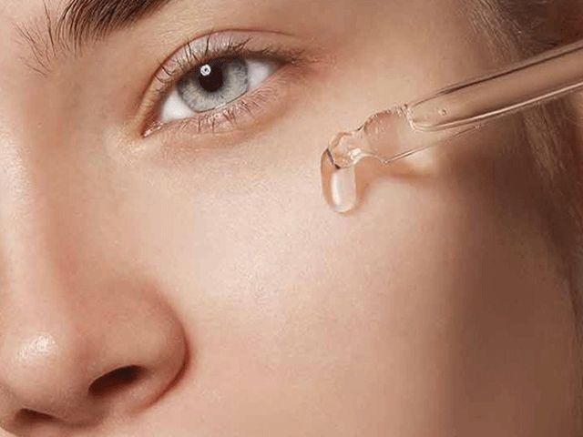 Tinh Chất Dưỡng Sáng Da Lab Divion Radiance Plus 30ml - Làm Đều Màu Da, Giúp Cân Bằng Sắc Tố và Tái Tạo Vẻ Đẹp Rạng Rỡ