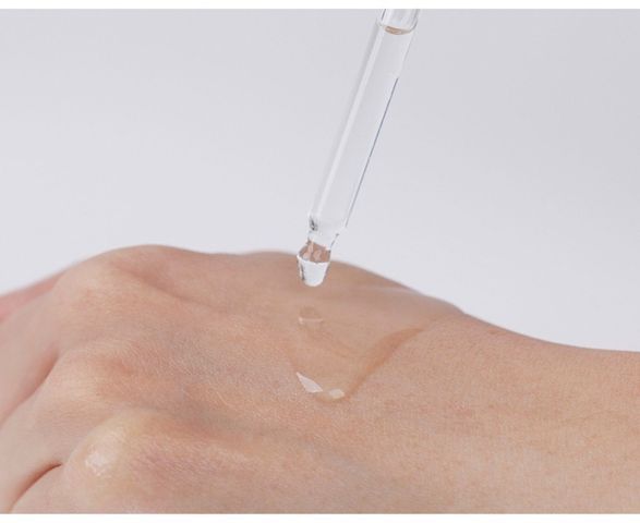 Tinh Chất Kích Trắng Da Ahohaw Vital Complex Ampoule - Hỗ Trợ Làm Sáng, Phục Hồi Da Căng Mướt, Chống Lão Hóa