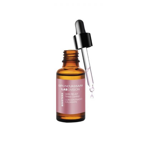 Tinh Chất Làm Dịu và Phục Hồi Da Lab Divion Skin Relief 30ml - Serum Cấp Ẩm, Giảm Viêm Da, Phù Hợp Tất Cả Các Loại Da