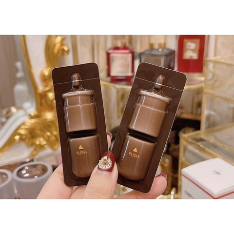Tinh Chất Tế Bào Gốc Amorepacific Time Response Intensive Renewal Ampoule - Serum Trẻ Hóa Da, Cải Thiện Lão Hóa, Cấp Ẩm, Bảo Vệ Da