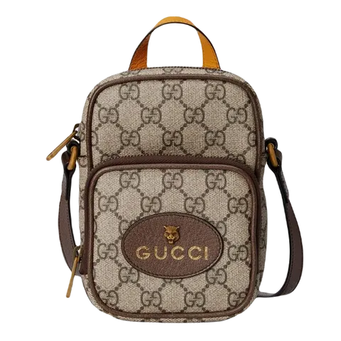 Túi đeo chéo Gucci Neo Vintage Mini Bag 020520
