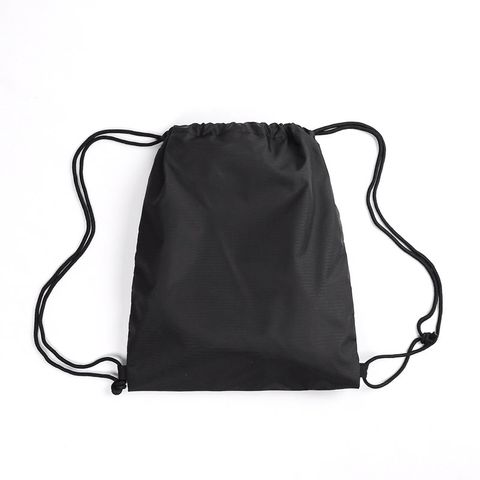 Túi Rút Thể Thao Hier Drawstring Bag Chống Nước - Đựng Giày, Quần Áo và Đồ Dùng Thể Thao, Phù Hợp Hoạt Động Ngoài Trời