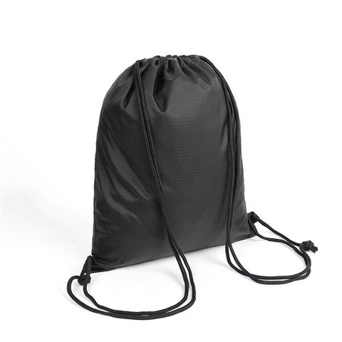 Túi Rút Thể Thao Hier Drawstring Bag Chống Nước - Đựng Giày, Quần Áo và Đồ Dùng Thể Thao, Phù Hợp Hoạt Động Ngoài Trời