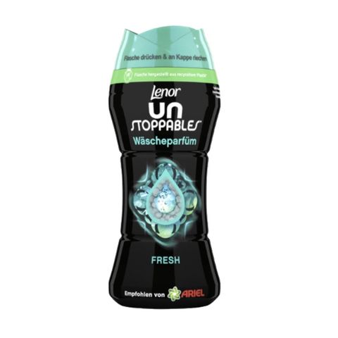 Viên xả Lenor thơm lâu 210g - Hàng nội địa Đức, bảo vệ vải và khử mùi hiệu quả cho quần áo, hương hoa tươi mát.