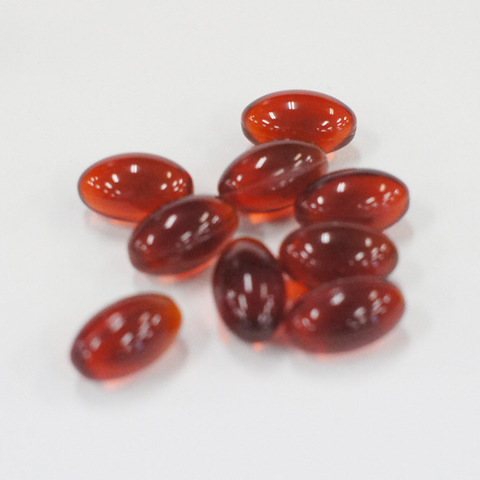 Viên Uống Dầu Nhuyễn Thể Shiratori Omega 3 Krill-S - Tăng Cường Não Bộ, Tốt Cho Tim Mạch, Ngăn Ngừa Lão Hóa - Hộp 60 Viên