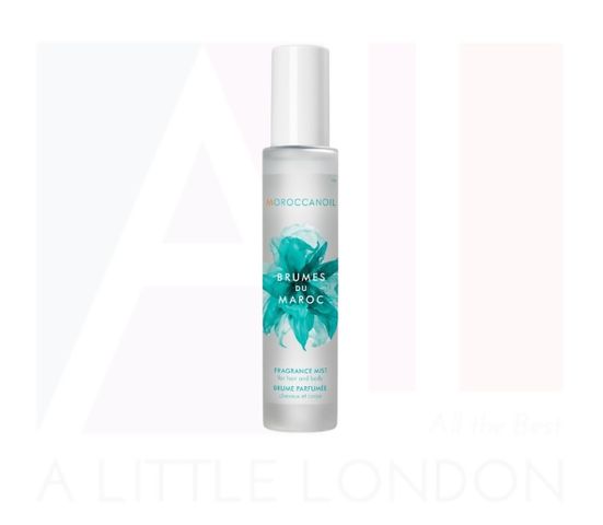 Xịt thơm tóc và cơ thể Brumes Du Moroccanoil