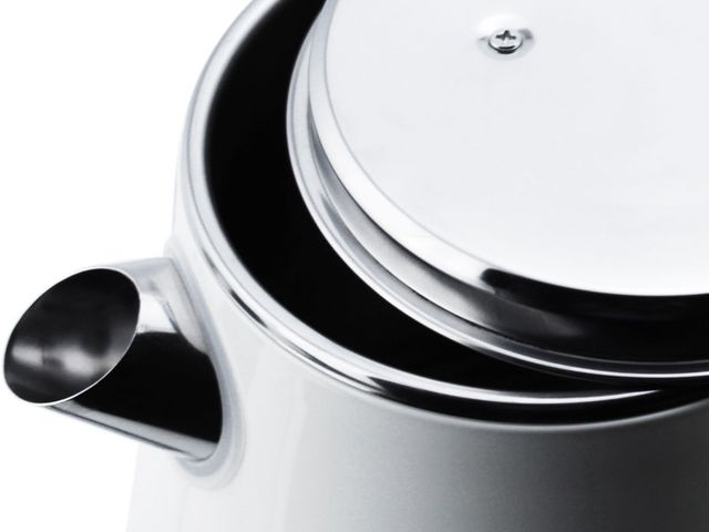 Ấm Siêu Tốc Kalpen KK9901 1.8 Lít - Công Suất 1500W, Tự Động Ngắt Điện, Chất Liệu Inox304, An Toàn cho Gia Đình