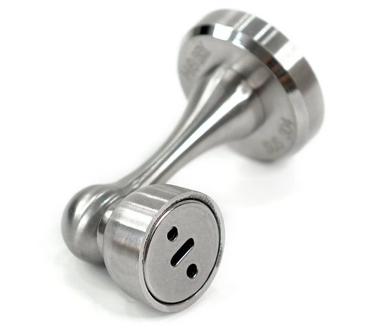 Bộ Chặn Cửa Inox 304 Hobby Home Decor CC8 - Giúp Cố Định Cửa, Dễ Dàng Lắp Đặt, Thời Trang Nội Thất Hàng Đầu