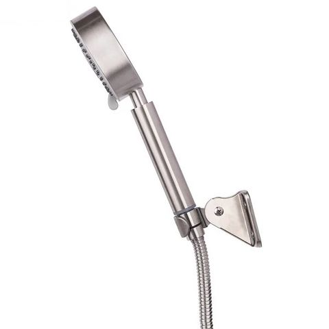 Bộ vòi sen tắm Inox 304 HOBBY Home Decor - 3 chế độ phun nước nóng lạnh, thiết bị gia đình cao cấp cho chung cư, căn hộ đô thị.