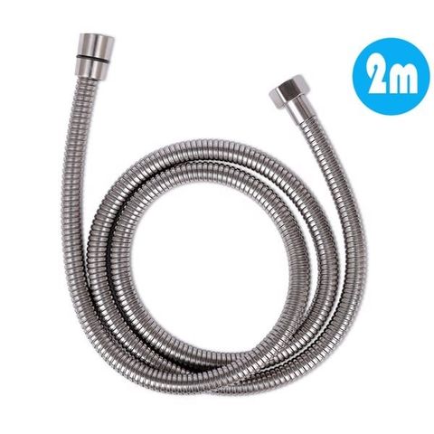 Bộ vòi sen tắm Inox 304 HOBBY Home Decor - 3 chế độ phun nước nóng lạnh, thiết bị gia đình cao cấp cho chung cư, căn hộ đô thị.