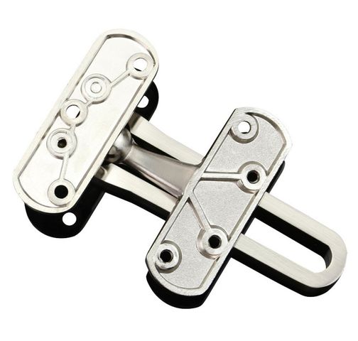Chốt Khóa Cửa Dạng Trượt Hobby Home Decor KCT1 - Inox Chất Lượng, Thiết Kế Thông Minh, Bảo Vệ Nhà Cửa Hoàn Hảo