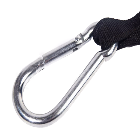Dây Treo Hỗ Trợ Tập Cơ Bụng AB Traps Zasami - Dụng Cụ Tập Thể Hình Chắc Chắn Cho Mọi Người Yêu Thể Thao