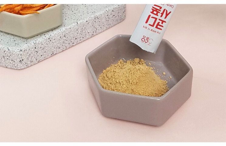 Bột Đông Trùng Hạ Thảo Moifood Cordy Sapon Mushroom Hộp 20g - Tăng Cường Sức Khỏe, Hỗ Trợ Miễn Dịch Tự Nhiên, Phục Hồi Cơ Thể