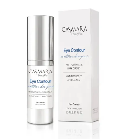 Kem dưỡng mắt Eye Contour Anti-Puffiness & Dark Circles