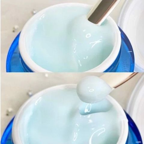 Kem Dưỡng Ẩm Su:m37 Water-full Time Leap Water Gel Cream - Gel-Cream Cấp Ẩm, Làm Dịu Da, Phục Hồi Da Hư Tổn, Dành Cho Da Dầu, 100ml