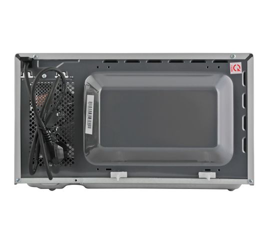 Lò Vi Sóng Có Nướng SHARP R-G222VN-S 20 Lít - Công Suất 1000W, Thiết Kế Nhỏ Gọn, Thao Tác Dễ Dàng, Phù Hợp Với Mọi Không Gian Nhà Bếp