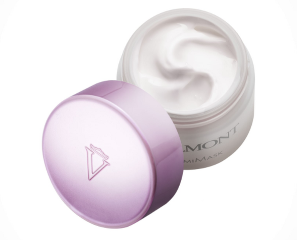 Mặt Nạ Dưỡng Sáng Da Valmont Lumimask 50ml - Tái Tạo Làn Da Rạng Rỡ, Giàu Dưỡng Chất, Phù Hợp Mọi Loại Da