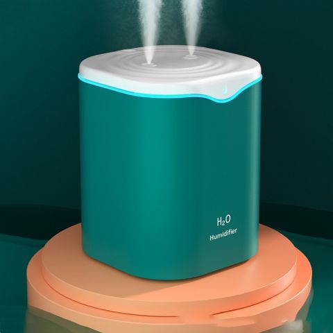Máy Phun Sương Tạo Độ Ẩm USB Jiashi MPS03 2L - Thiết Kế Hiện Đại, Hoạt Động Liên Tục 18-26 Giờ, Phù Hợp Mọi Không Gian