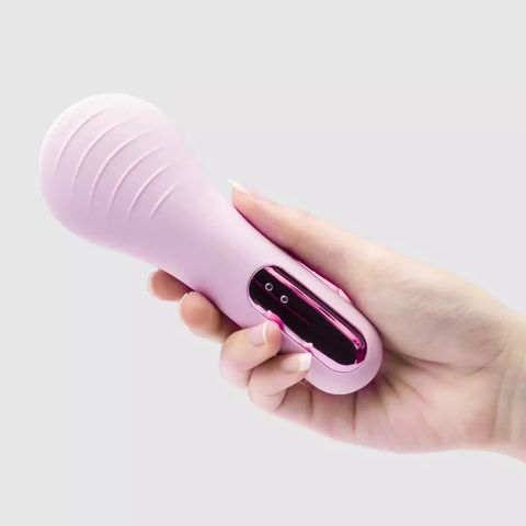 Máy Rửa Mặt Maxcare Max999 Pro Chống Nước IPX7 - Công Nghệ Sóng Rung F-Vibration, Thông Minh, Dễ Dàng Kết Nối App