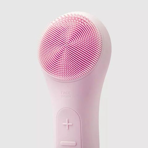 Máy Rửa Mặt Maxcare Max999 Pro Chống Nước IPX7 - Công Nghệ Sóng Rung F-Vibration, Thông Minh, Dễ Dàng Kết Nối App