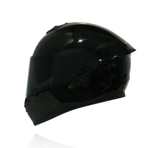 Mũ Bảo Hiểm Fullface 2 Kính YOHE 967 Plus - Thiết Kế Thể Thao, An Toàn, Tầm Nhìn Rộng, Dây Viền Nhựa Dẻo, Màu Sắc Ấn Tượng