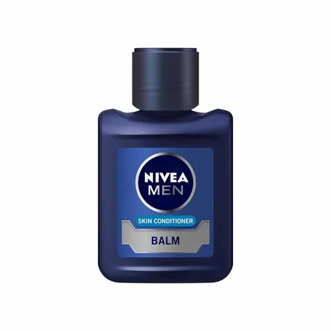 Nhũ tương dưỡng ẩm da Nivea Men Skin Conditioner Balm