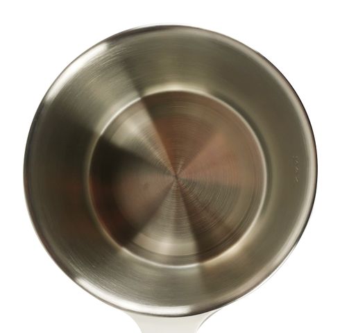 Nồi Lẩu Điện Mini Bu Cook BNP6868 1.5L - Công Suất 900W, Chống Dính, Dành Cho Nhóm 2-3 Người, Màu Trắng Hiện Đại