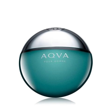 Nước Hoa Bvlgari Aqva Pour Homme EDT 100ml - Hương Biển Địa Trung Hải Tươi Mát, Sang Trọng, Nam Tính