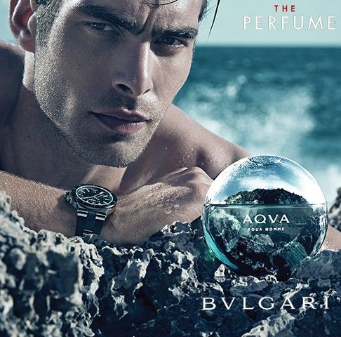 Nước Hoa Bvlgari Aqva Pour Homme EDT 100ml - Hương Biển Địa Trung Hải Tươi Mát, Sang Trọng, Nam Tính