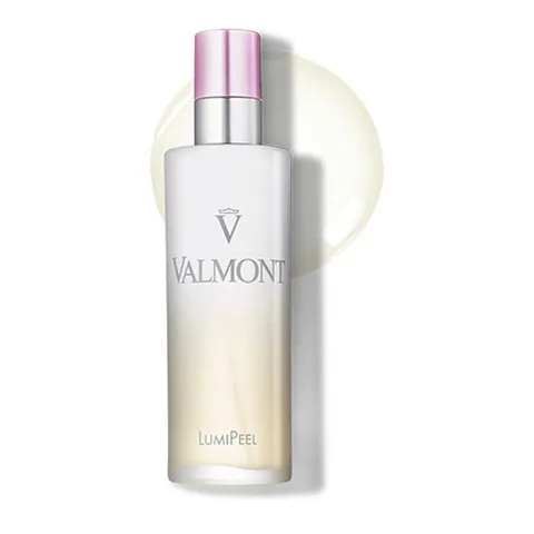 Nước Tẩy Tế Bào Chết và Cân Bằng Da Valmont Lumipeel 150ml - Làm Sáng Da, Kiềm Dầu, Chăm Sóc Da Mặt Chuyên Sâu