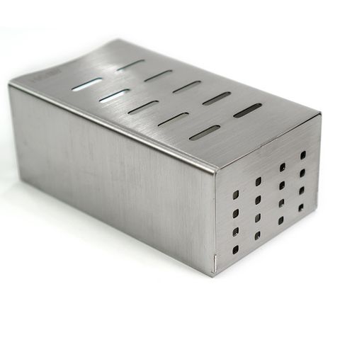 Ống Đũa Inox 304 Dán Tường Hobby Home Decor OD2 - Lắp Dễ Dàng, Chất Liệu Bền, Tiện Ích Cho Gia Đình 5-7 Người