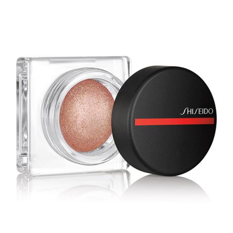 Phấn nhũ cho mặt, mắt, môi Shiseido Aura Dew màu 03 Cosmic