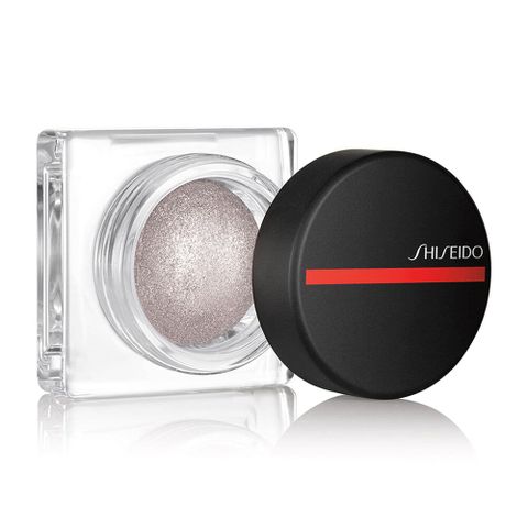Phấn nhũ dành cho mặt, mắt, môi Shiseido Aura Dew màu Lunar 01