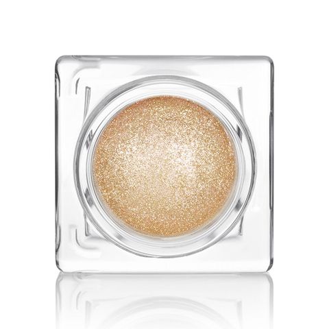 Phấn nhũ dành cho mặt mắt môi Shiseido Aura Dew màu Solar 02