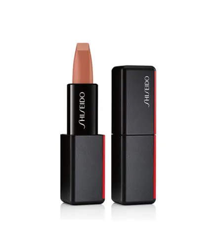 Son lì Shiseido ModernMatte Powder Lipstick màu 504 Thigh High
