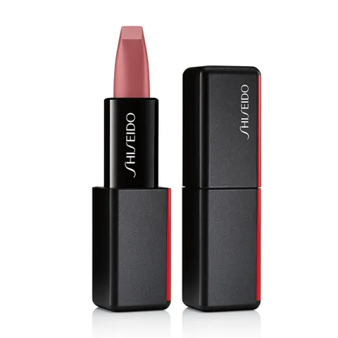 Son lì Shiseido Modernmatte Powder Lipstick màu 506 Disrobed