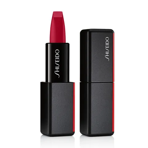 Son lì Shiseido ModernMatte Powder Lipstick màu 515 Mellow Drama