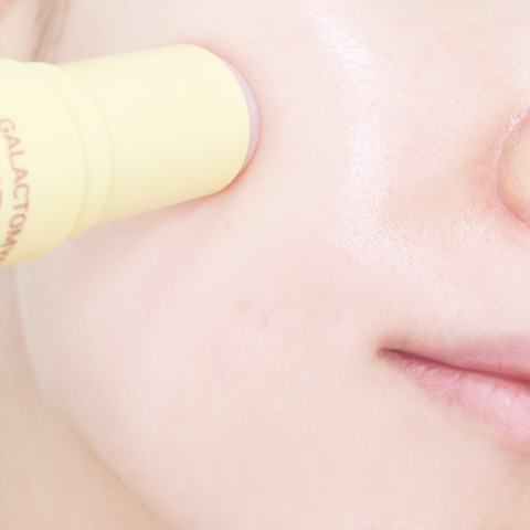 Thanh Bôi RIRE Galactomyces Ampoule Stick - Hỗ Trợ Cải Thiện Nếp Nhăn, Cung Cấp Độ Ẩm, Cho Da Tươi Trẻ, Dạng Lăn Tiện Lợi 15g