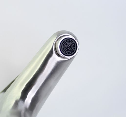 Vòi Xả Lavabo Lạnh Hobby Home Decor LBL2 Inox 304 - Thiết Kế Sang Trọng, Hiện Đại, Phù Hợp Mọi Chậu Rửa