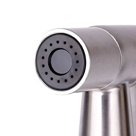 Vòi xịt chậu rửa chén Inox 304 Hobby Home Decor GB1 - Thiết bị vệ sinh cao cấp, dễ lắp đặt, tiện lợi cho mọi nhà bếp