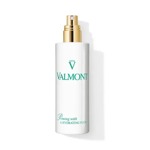 Xịt Khoáng Cấp Ẩm Valmont Priming With A Hydrating Fluid