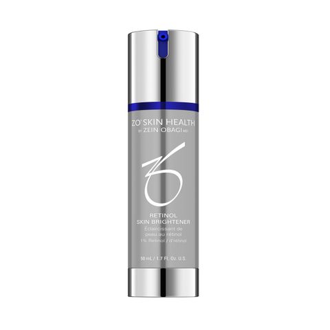 Kem Dưỡng Da Retinol 1% Zo Skin Health by Zein Obagi 50ml - Làm Sáng Da, Ngăn Ngừa Lão Hóa, Dưỡng Ẩm Cho Da Tươi Trẻ