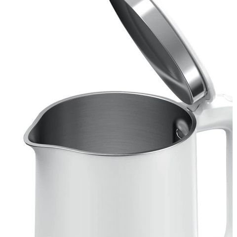 Ấm Siêu Tốc Thông Minh 1S Xiaomi MJDSH03YM 1.7L - Đun Nóng Nhanh 1800W, Thiết Kế Sang Trọng, Giữ Nhiệt Tối Ưu
