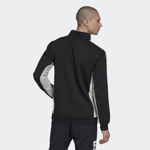 Áo nỉ Adidas Original Mod Sweatshirt FU1539 - Phong cách trẻ trung, chất liệu cotton cao cấp, thời trang nam lịch lãm
