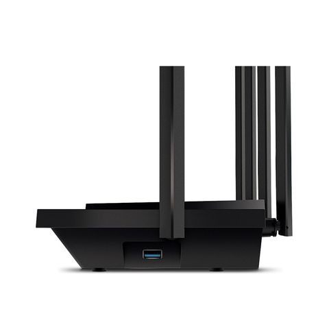 Bộ Phát Wi-Fi 6 AX5400 TP-Link Archer AX73 - Băng Tần Kép Gigabit 5378Mbps, Tốc Độ Cao Cho Game và Streaming Không Giới Hạn