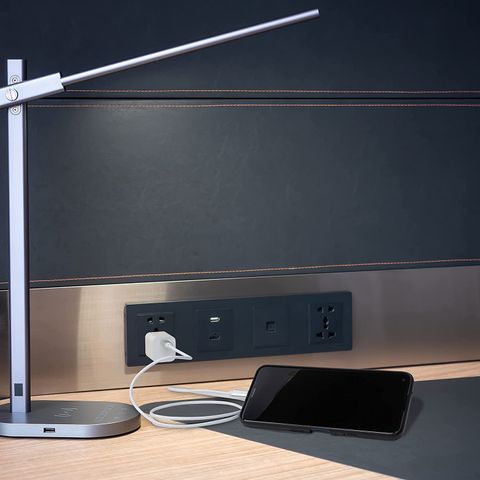 Củ sạc nhanh ZicBee MGA015 20W PD QC USB-C cho iPhone & Android - Thiết kế mini, sạc tốc độ cao gấp 3 lần bộ sạc 5W