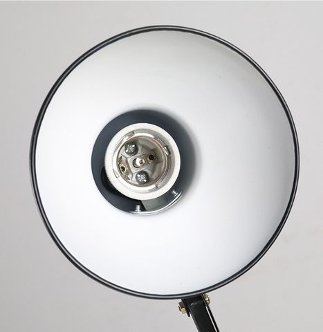 Đèn Bàn Gấp Gọn PIXAR LED Chống Cận Kèm Kẹp - Thiết Kế Thông Minh, Nhiều Màu Sắc, Thay Thế Bóng Dễ Dàng