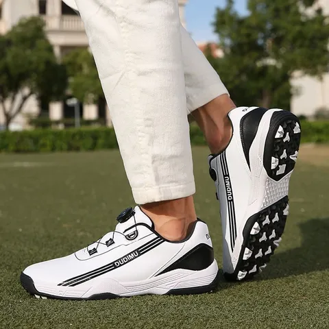 Giày đánh Golf chuyên nghiệp Ceymme cho nam và nữ